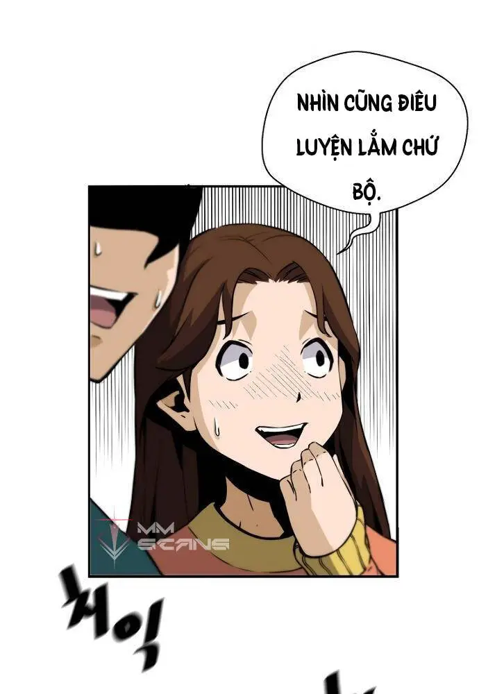 Sự Trở Lại Của Huyền Thoại Nettruyen ZZZ Chương 32 Page 93