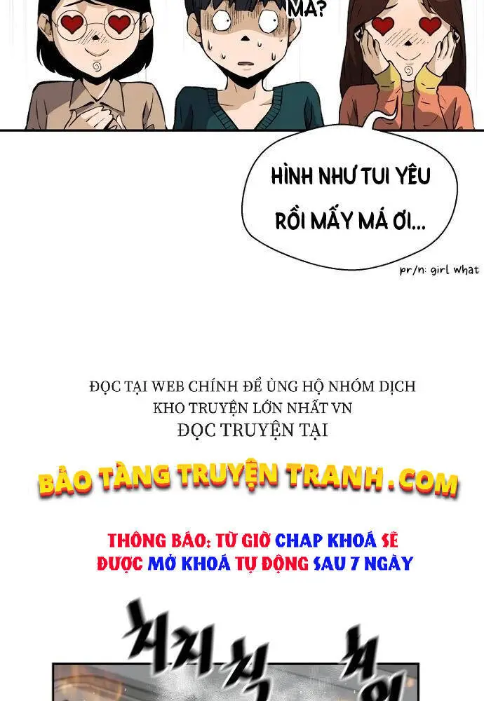 Sự Trở Lại Của Huyền Thoại Nettruyen ZZZ Chương 32 Page 97