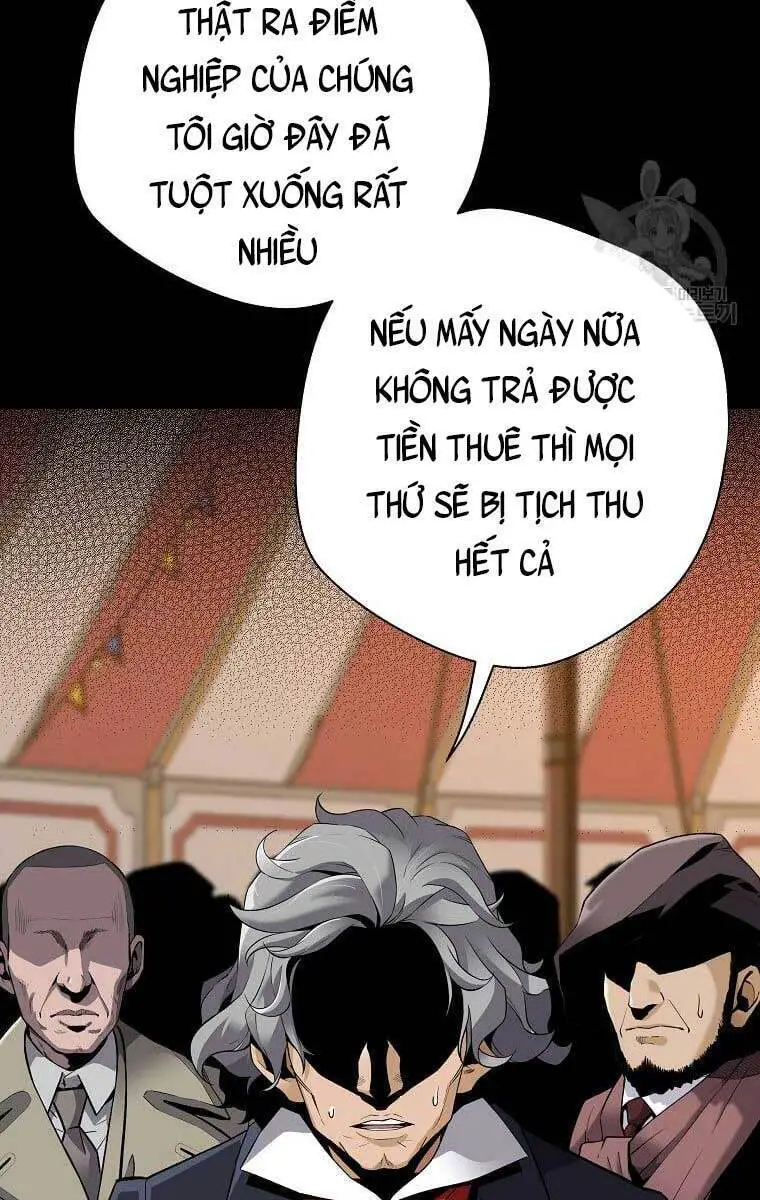 Sự Trở Lại Của Huyền Thoại Nettruyen ZZZ Chương 75 Page 94