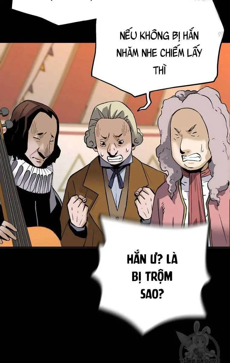 Sự Trở Lại Của Huyền Thoại Nettruyen ZZZ Chương 75 Page 96