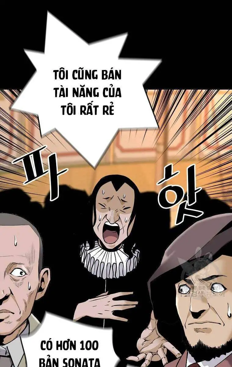 Sự Trở Lại Của Huyền Thoại Nettruyen ZZZ Chương 75 Page 104