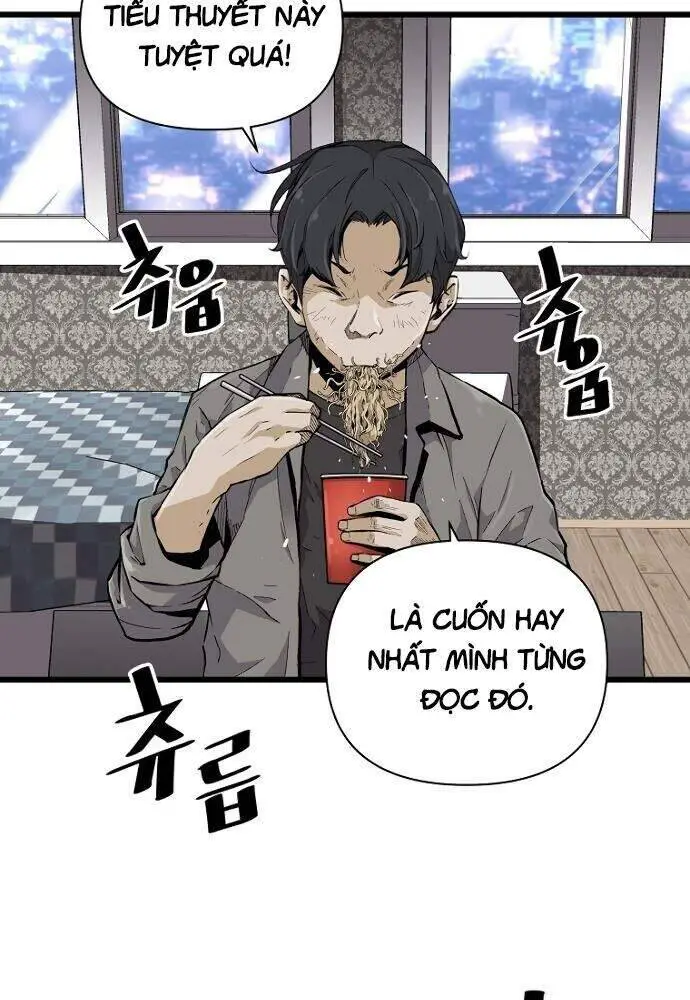 Sự Trở Lại Của Huyền Thoại Nettruyen ZZZ Chương 5 Page 8