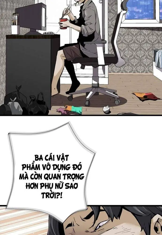 Sự Trở Lại Của Huyền Thoại Nettruyen ZZZ Chương 5 Page 10
