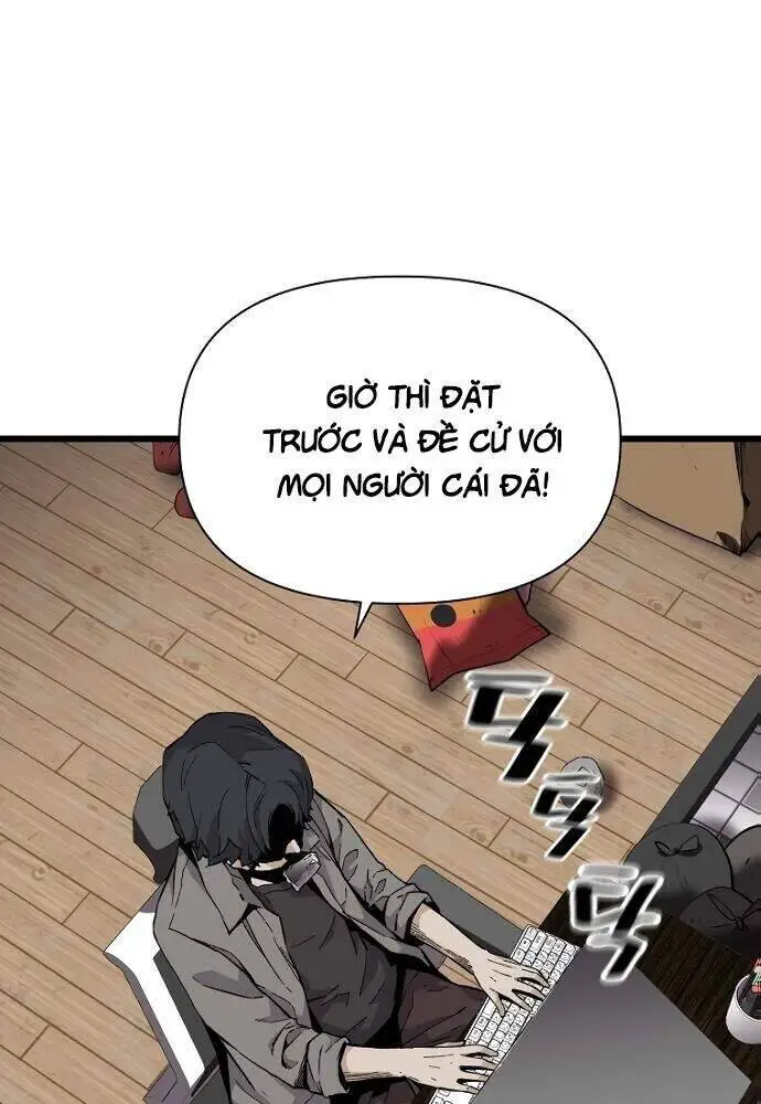 Sự Trở Lại Của Huyền Thoại Nettruyen ZZZ Chương 5 Page 14