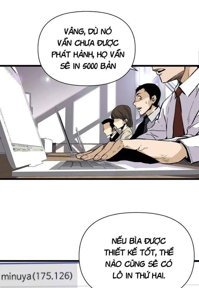 Sự Trở Lại Của Huyền Thoại Nettruyen ZZZ Chương 5 Page 22
