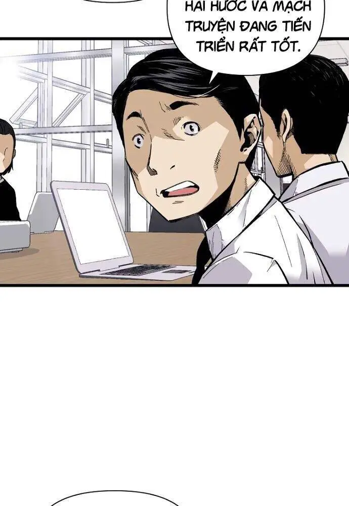 Sự Trở Lại Của Huyền Thoại Nettruyen ZZZ Chương 5 Page 25
