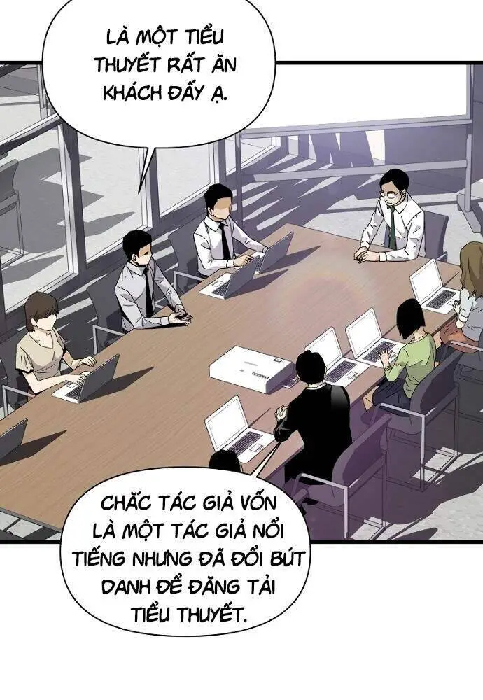 Sự Trở Lại Của Huyền Thoại Nettruyen ZZZ Chương 5 Page 26