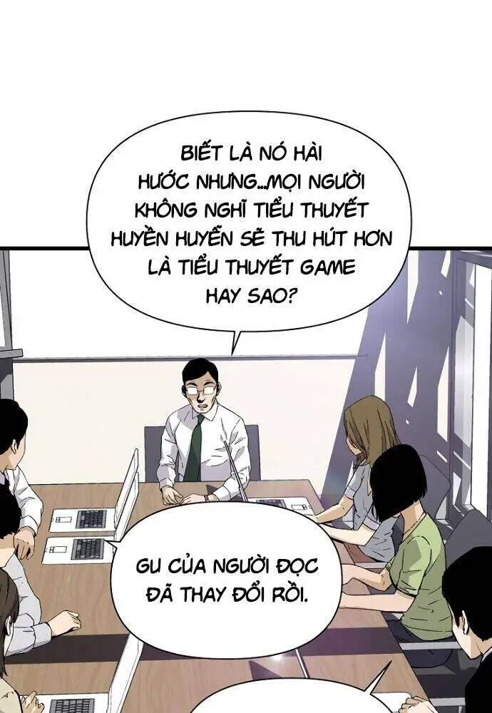 Sự Trở Lại Của Huyền Thoại Nettruyen ZZZ Chương 5 Page 27