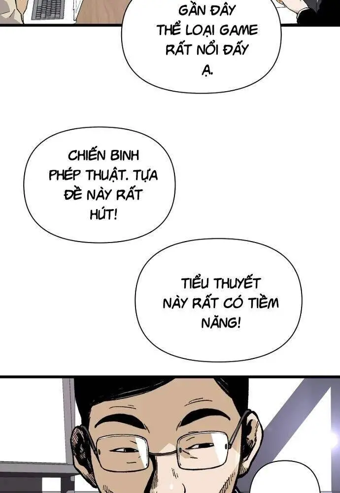 Sự Trở Lại Của Huyền Thoại Nettruyen ZZZ Chương 5 Page 28