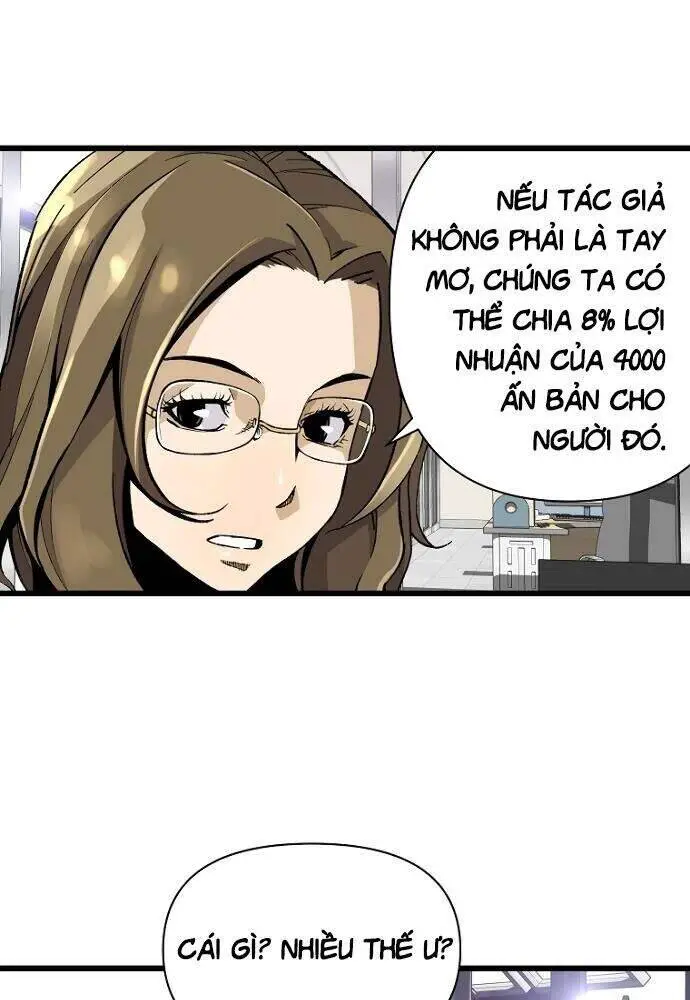 Sự Trở Lại Của Huyền Thoại Nettruyen ZZZ Chương 5 Page 32