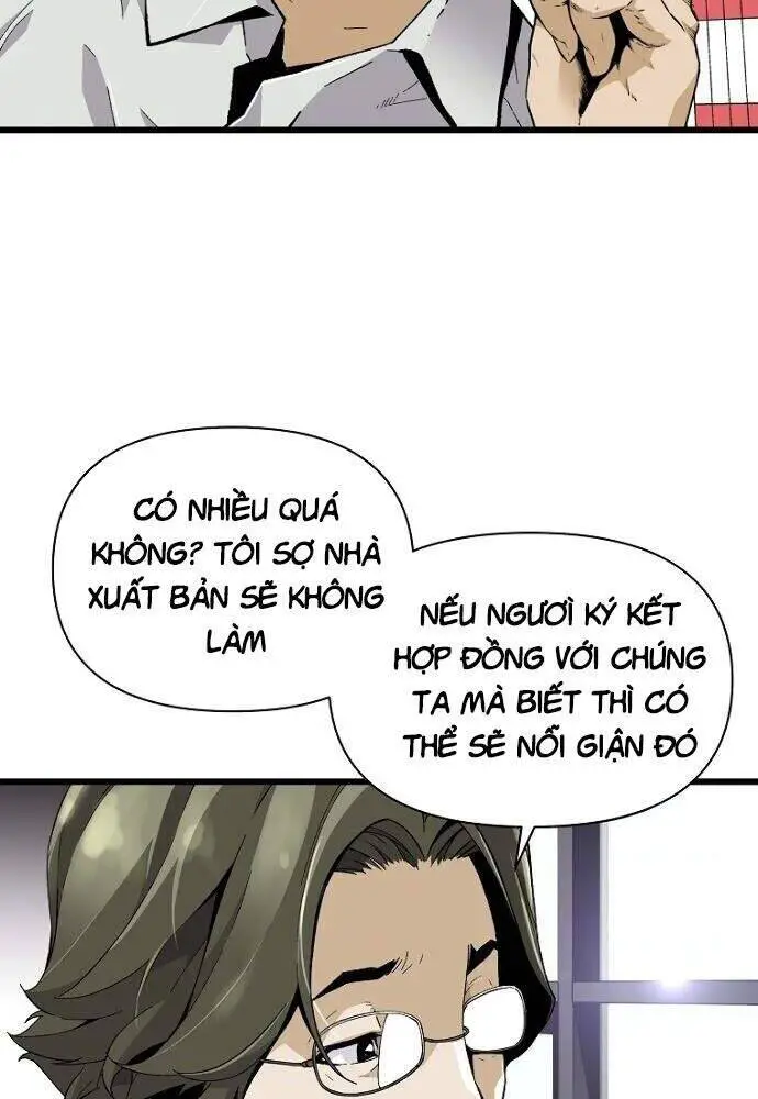 Sự Trở Lại Của Huyền Thoại Nettruyen ZZZ Chương 5 Page 41