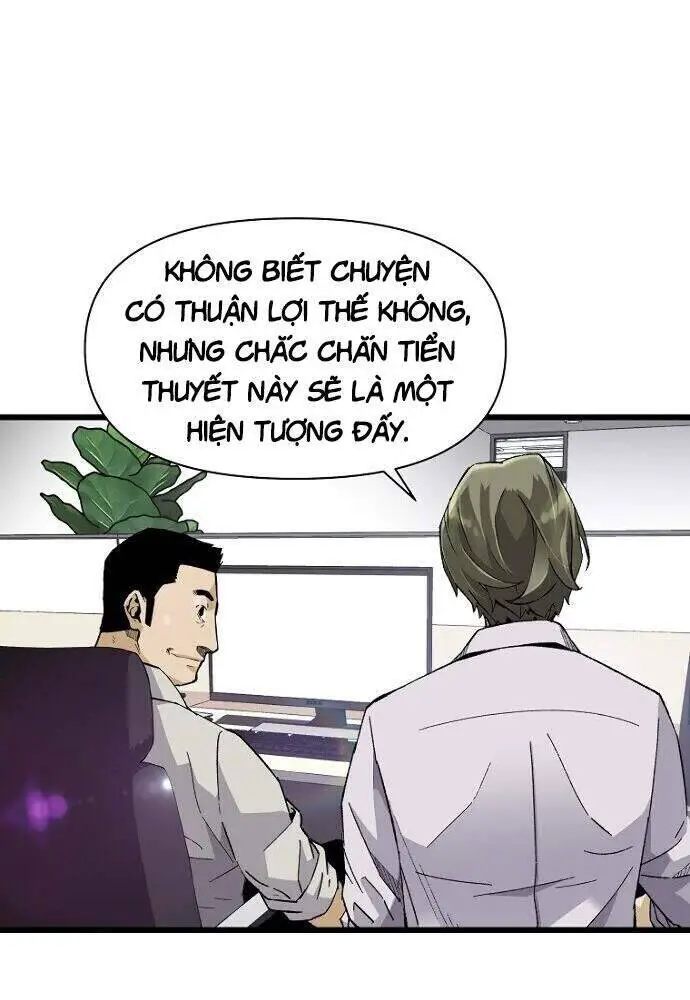 Sự Trở Lại Của Huyền Thoại Nettruyen ZZZ Chương 5 Page 44