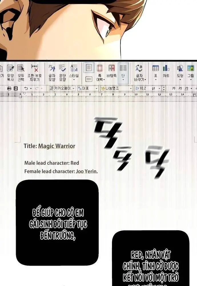 Sự Trở Lại Của Huyền Thoại Nettruyen ZZZ Chương 4 Page 70