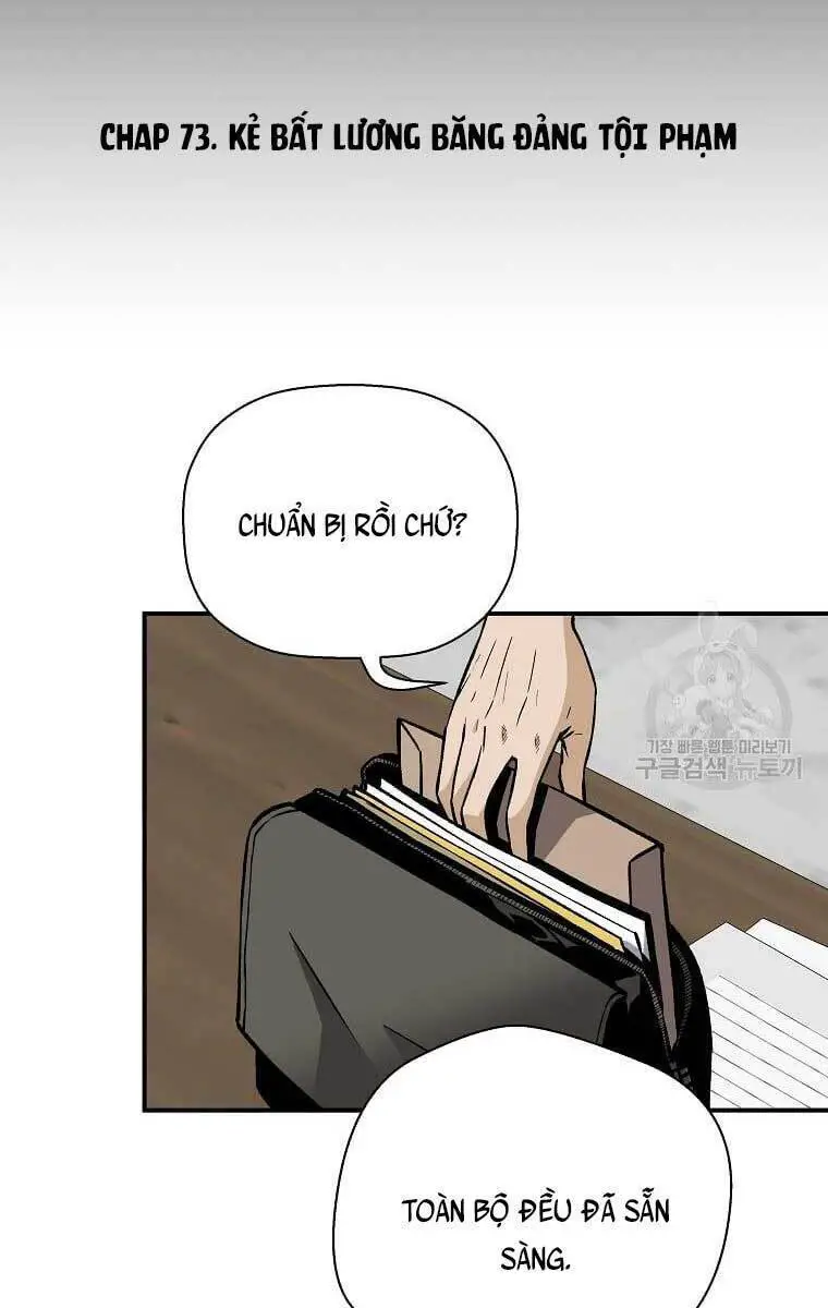 Sự Trở Lại Của Huyền Thoại Nettruyen ZZZ Chương 73 Page 11