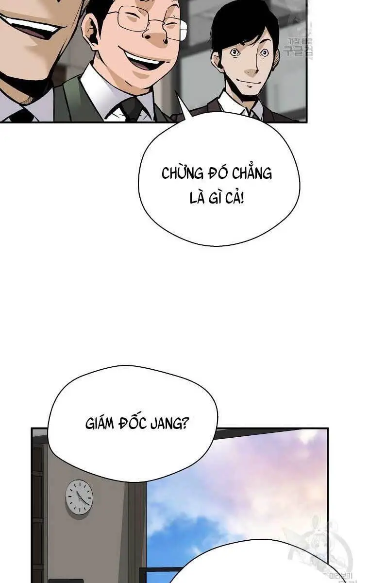 Sự Trở Lại Của Huyền Thoại Nettruyen ZZZ Chương 73 Page 17