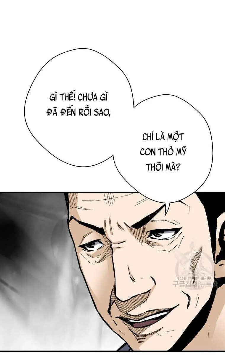 Sự Trở Lại Của Huyền Thoại Nettruyen ZZZ Chương 73 Page 22