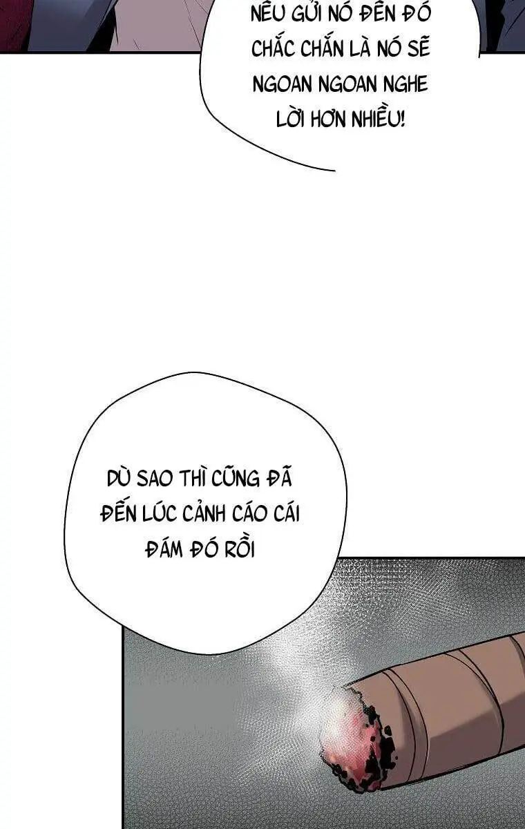 Sự Trở Lại Của Huyền Thoại Nettruyen ZZZ Chương 73 Page 29
