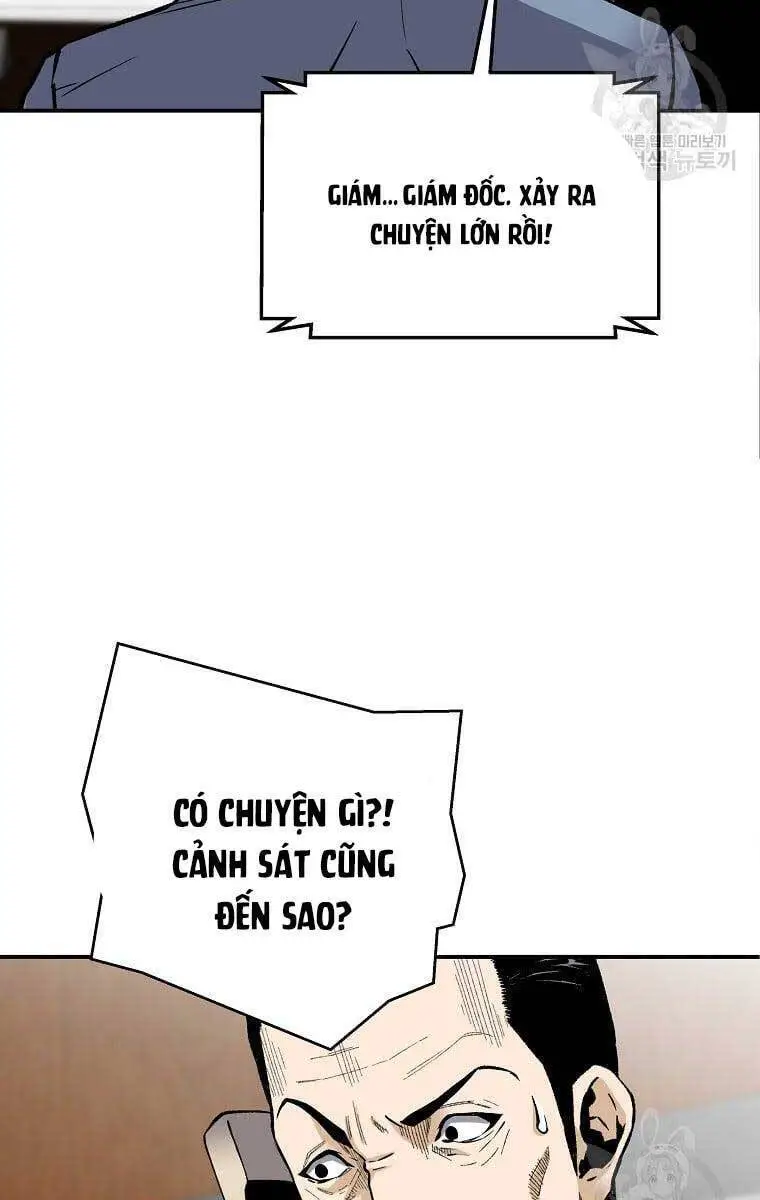 Sự Trở Lại Của Huyền Thoại Nettruyen ZZZ Chương 73 Page 35