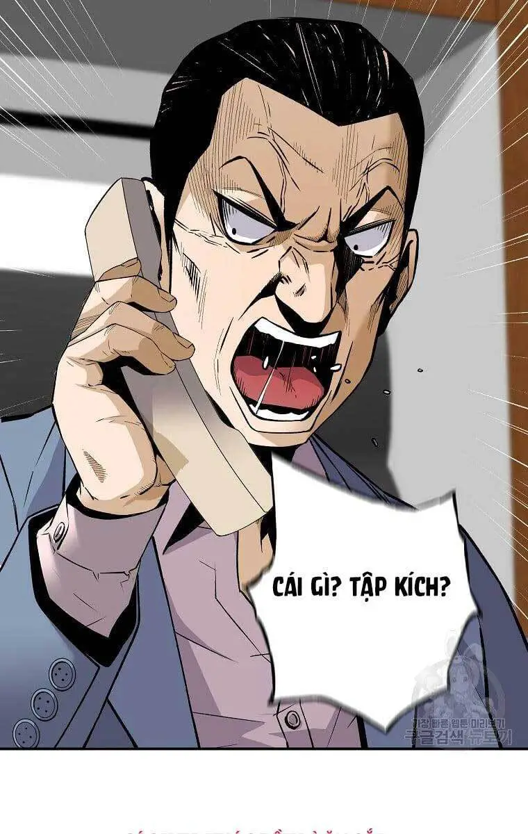 Sự Trở Lại Của Huyền Thoại Nettruyen ZZZ Chương 73 Page 37