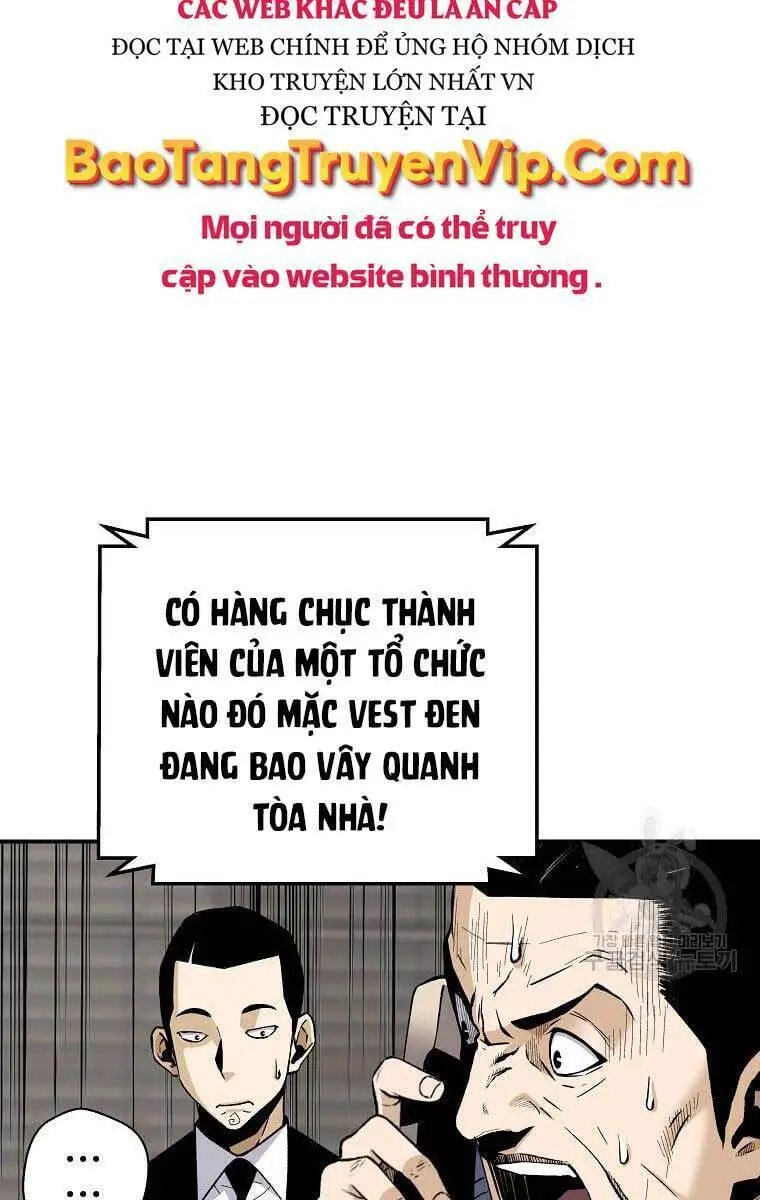 Sự Trở Lại Của Huyền Thoại Nettruyen ZZZ Chương 73 Page 38