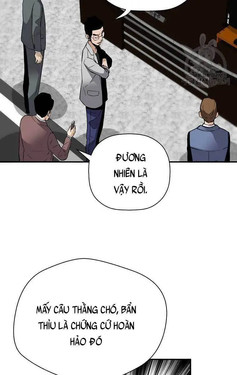 Sự Trở Lại Của Huyền Thoại Nettruyen ZZZ Chương 73 Page 55