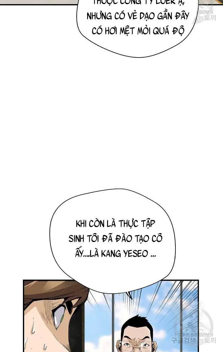 Sự Trở Lại Của Huyền Thoại Nettruyen ZZZ Chương 70 Page 33