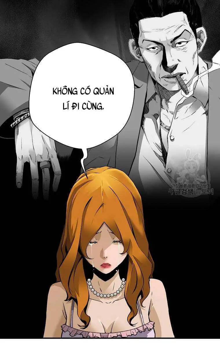 Sự Trở Lại Của Huyền Thoại Nettruyen ZZZ Chương 70 Page 60