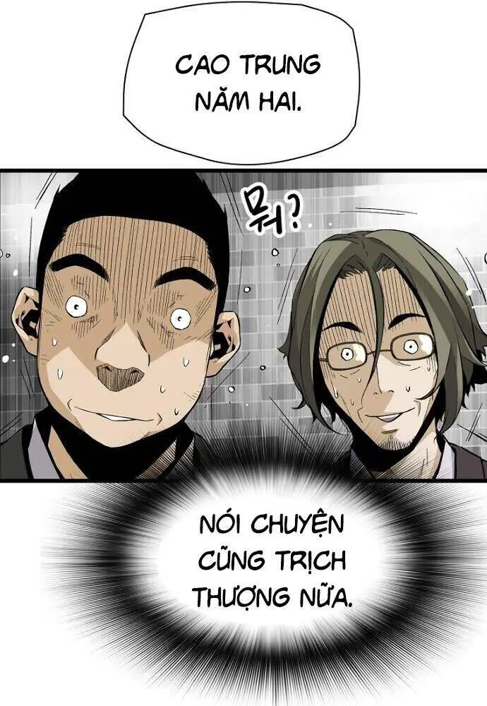 Sự Trở Lại Của Huyền Thoại Nettruyen ZZZ Chương 6 Page 15
