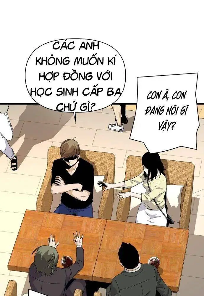 Sự Trở Lại Của Huyền Thoại Nettruyen ZZZ Chương 6 Page 21
