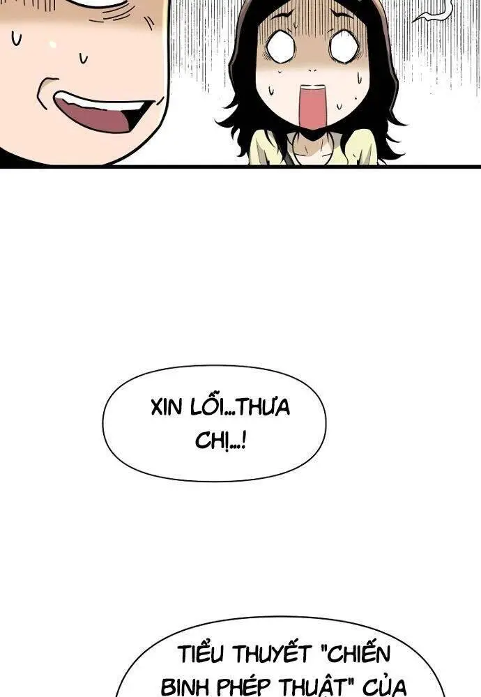 Sự Trở Lại Của Huyền Thoại Nettruyen ZZZ Chương 6 Page 38