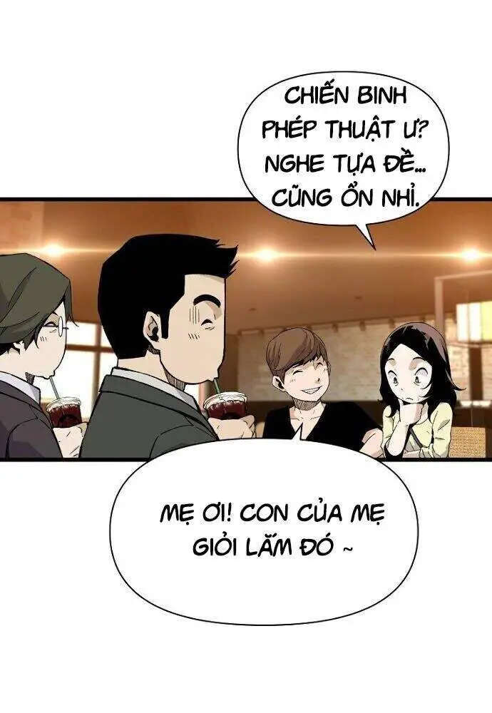 Sự Trở Lại Của Huyền Thoại Nettruyen ZZZ Chương 6 Page 43