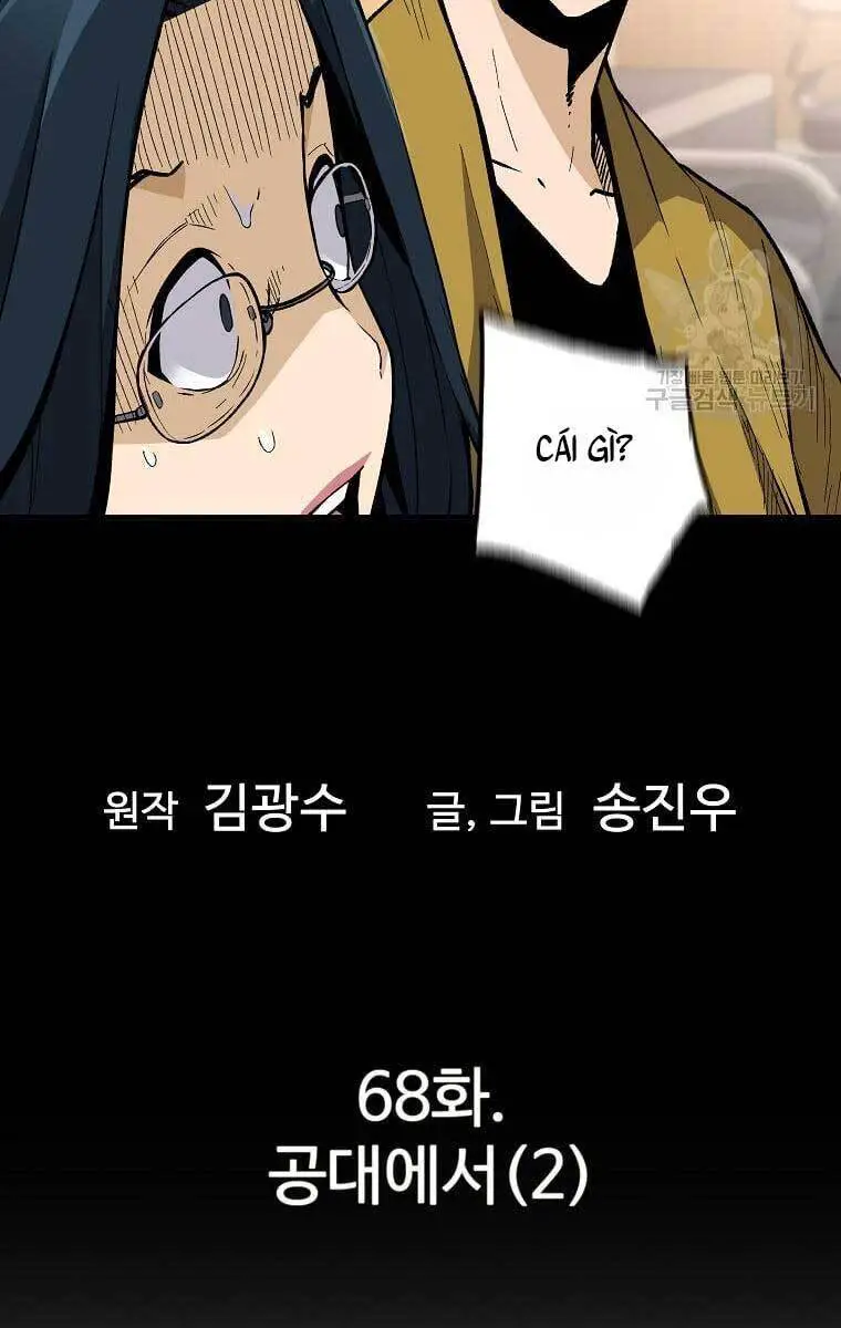 Sự Trở Lại Của Huyền Thoại Nettruyen ZZZ Chương 68 Page 8