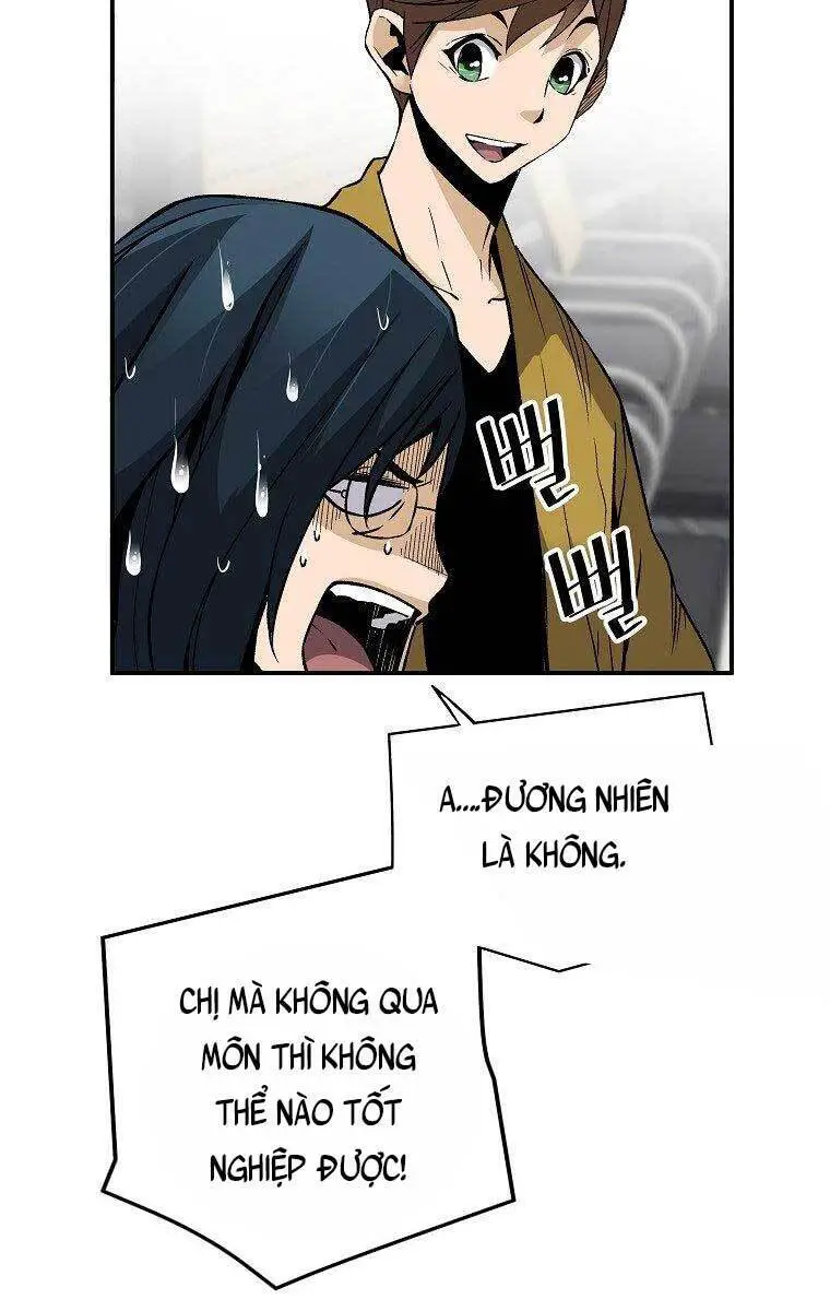 Sự Trở Lại Của Huyền Thoại Nettruyen ZZZ Chương 68 Page 19