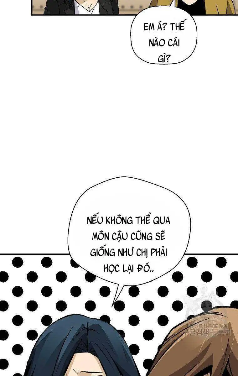 Sự Trở Lại Của Huyền Thoại Nettruyen ZZZ Chương 68 Page 22