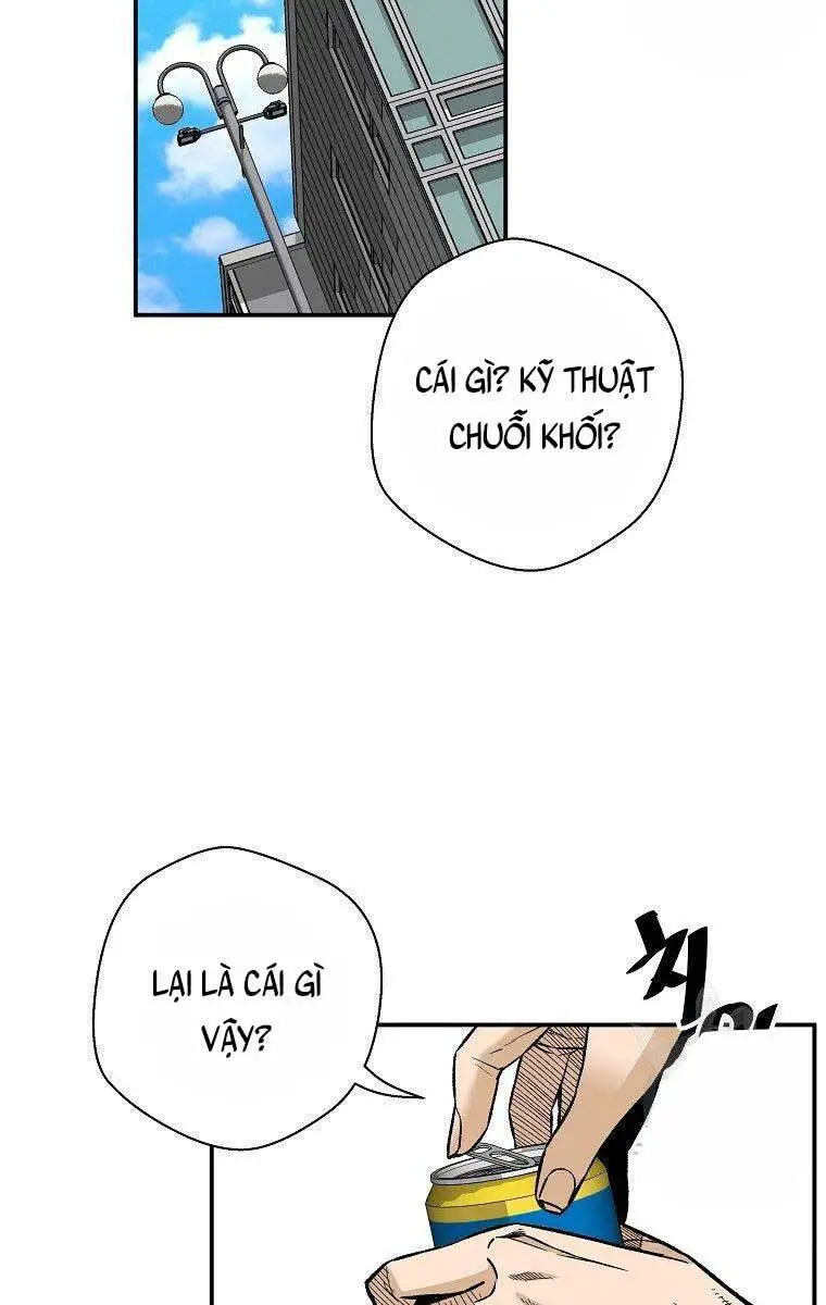 Sự Trở Lại Của Huyền Thoại Nettruyen ZZZ Chương 68 Page 38