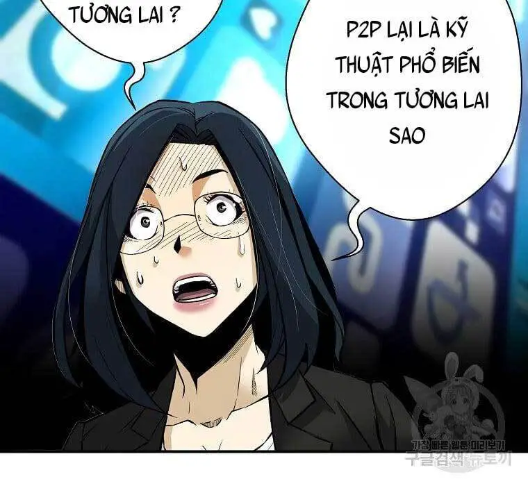 Sự Trở Lại Của Huyền Thoại Nettruyen ZZZ Chương 68 Page 42