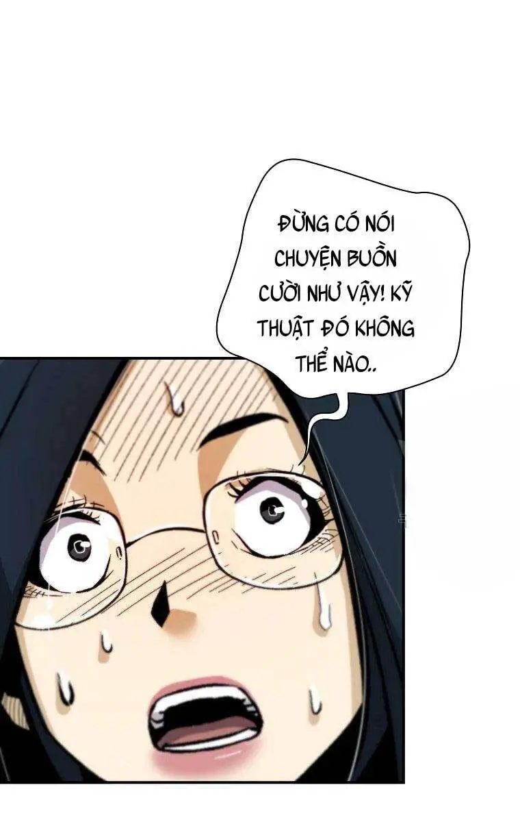 Sự Trở Lại Của Huyền Thoại Nettruyen ZZZ Chương 68 Page 46