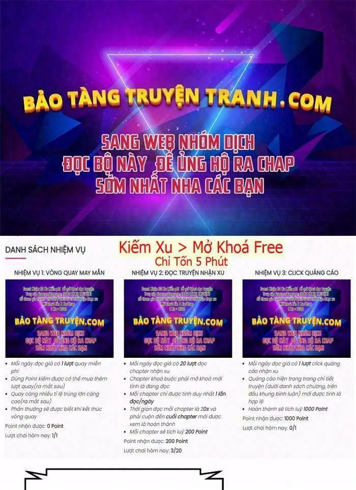 Sự Trở Lại Của Huyền Thoại Nettruyen ZZZ Chương 29 Page 1