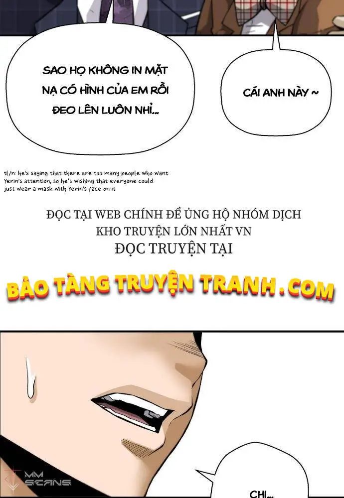 Sự Trở Lại Của Huyền Thoại Nettruyen ZZZ Chương 29 Page 27