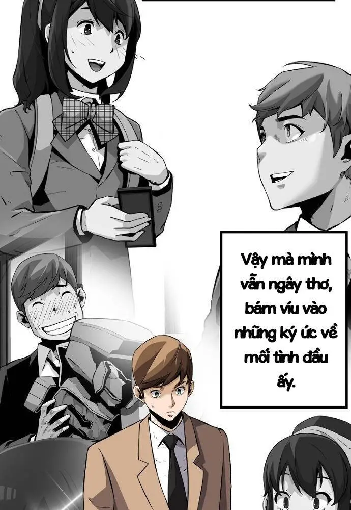 Sự Trở Lại Của Huyền Thoại Nettruyen ZZZ Chương 29 Page 37