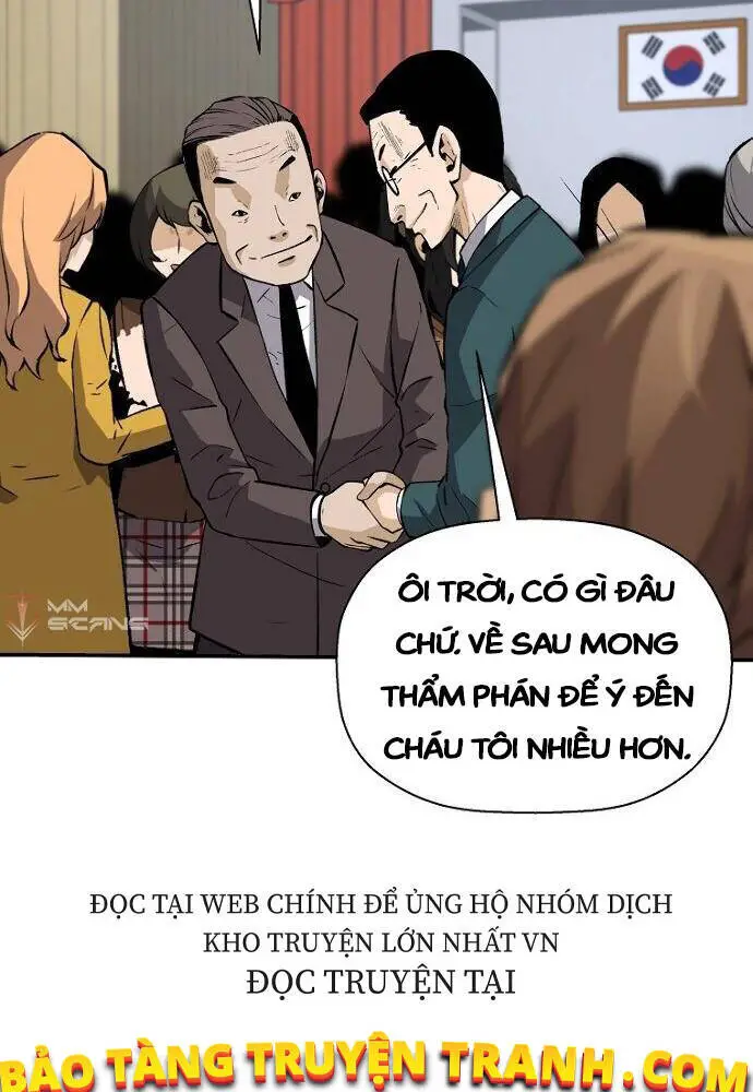 Sự Trở Lại Của Huyền Thoại Nettruyen ZZZ Chương 29 Page 42