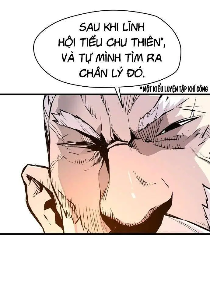 Sự Trở Lại Của Huyền Thoại Nettruyen ZZZ Chương 2 Page 78