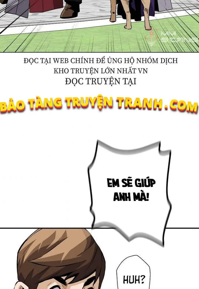 Sự Trở Lại Của Huyền Thoại Nettruyen ZZZ Chương 30 Page 60