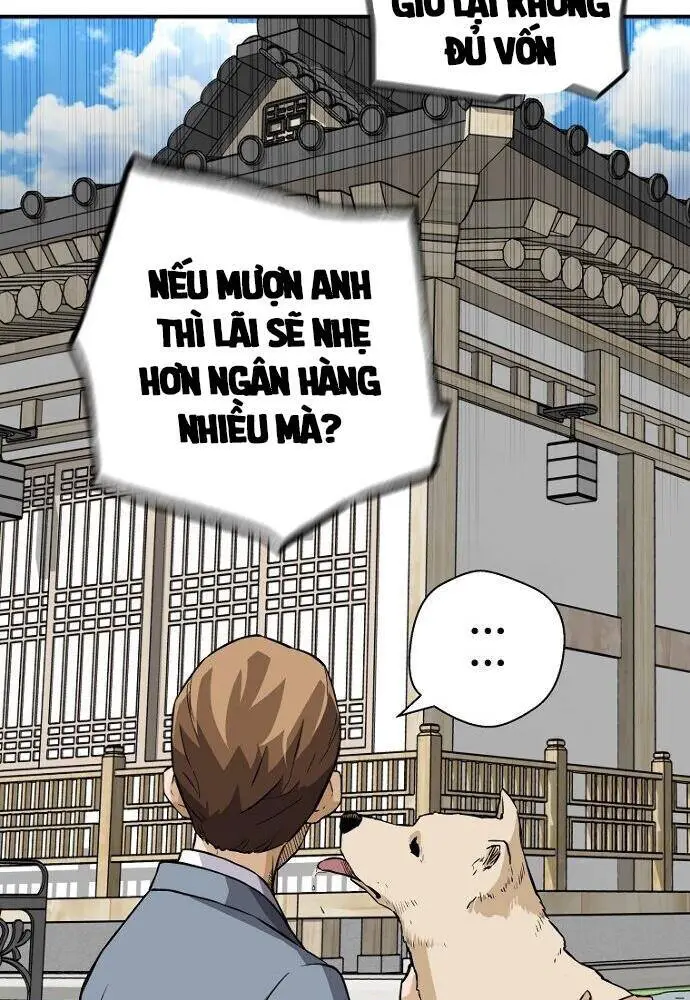 Sự Trở Lại Của Huyền Thoại Nettruyen ZZZ Chương 30 Page 62