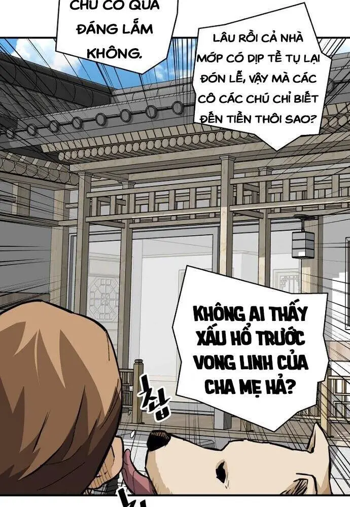 Sự Trở Lại Của Huyền Thoại Nettruyen ZZZ Chương 30 Page 65