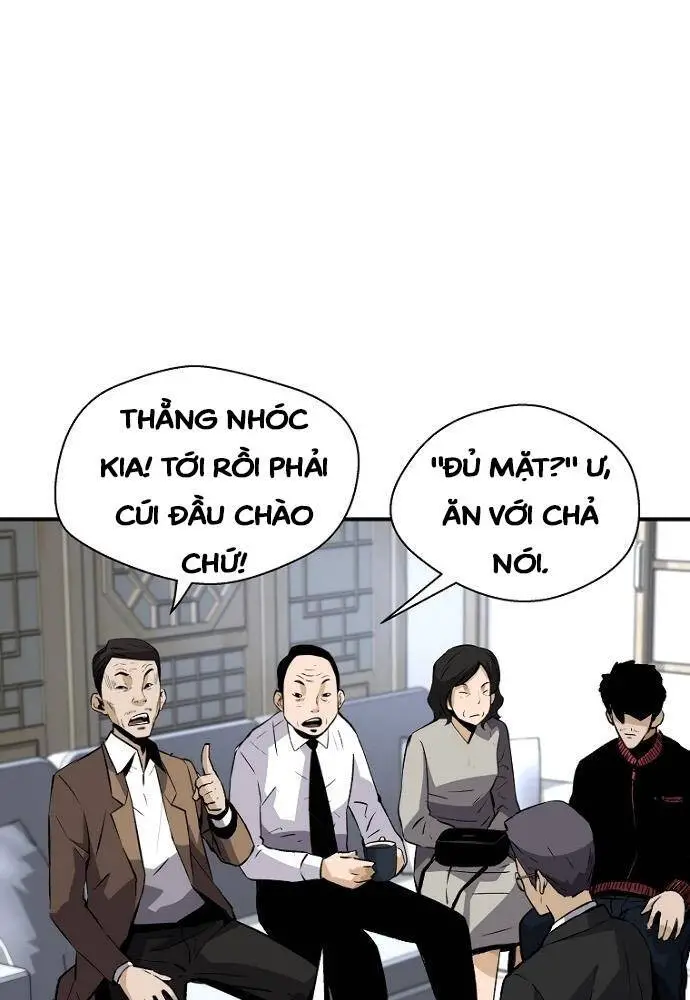 Sự Trở Lại Của Huyền Thoại Nettruyen ZZZ Chương 30 Page 86