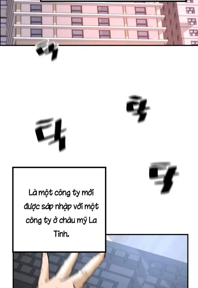 Sự Trở Lại Của Huyền Thoại Nettruyen ZZZ Chương 28 Page 8