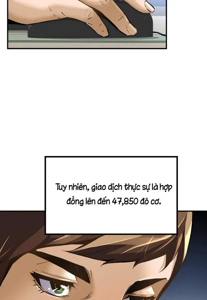Sự Trở Lại Của Huyền Thoại Nettruyen ZZZ Chương 28 Page 17