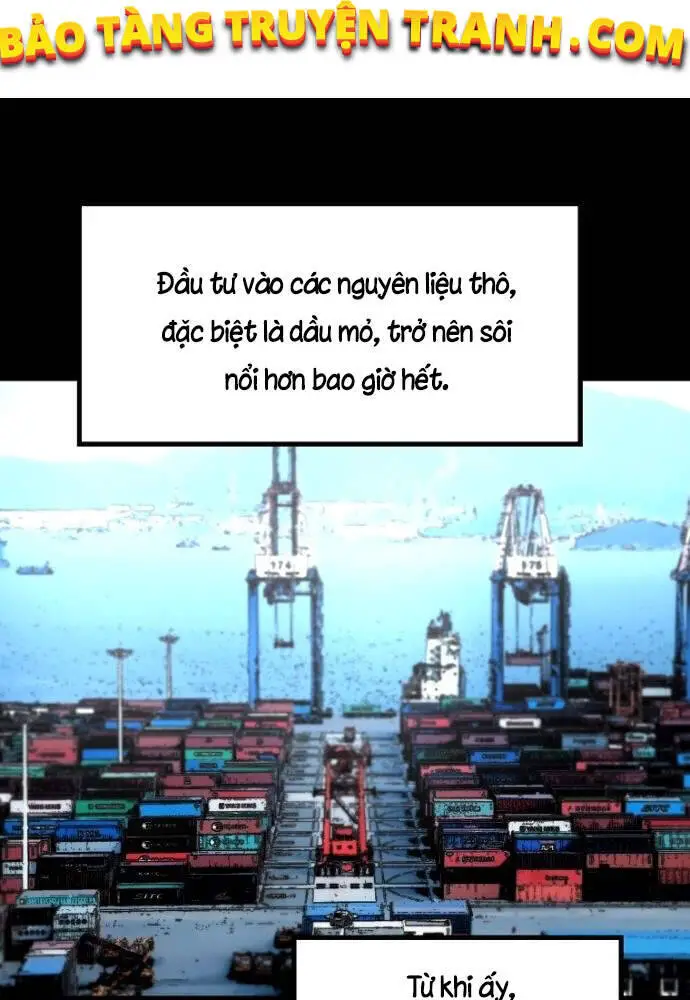 Sự Trở Lại Của Huyền Thoại Nettruyen ZZZ Chương 28 Page 21