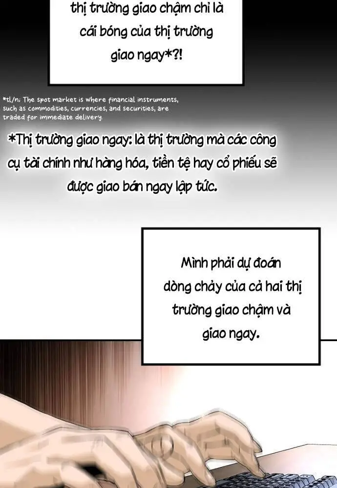 Sự Trở Lại Của Huyền Thoại Nettruyen ZZZ Chương 28 Page 24